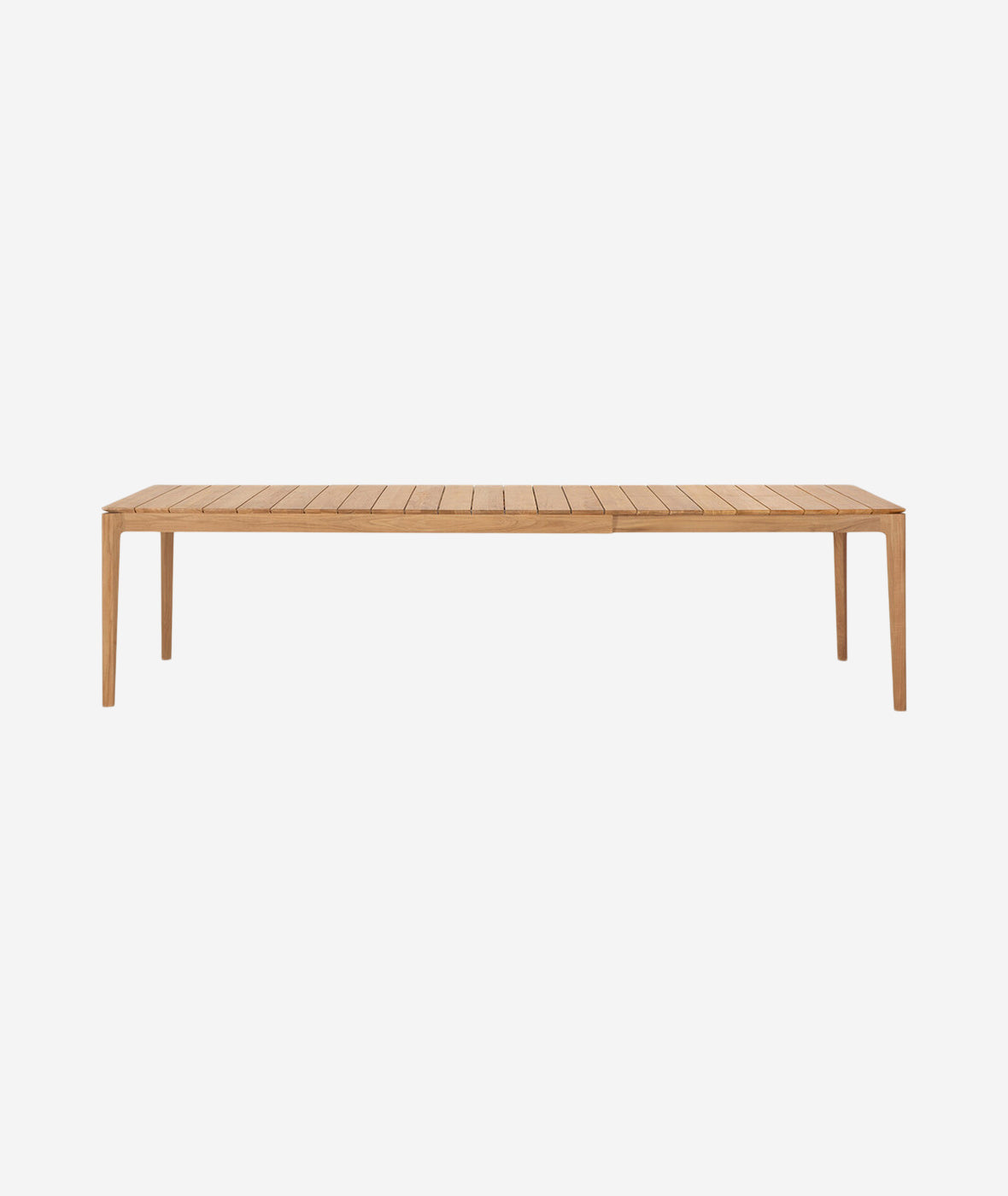 Bok Extendable Outdoor Dining Table