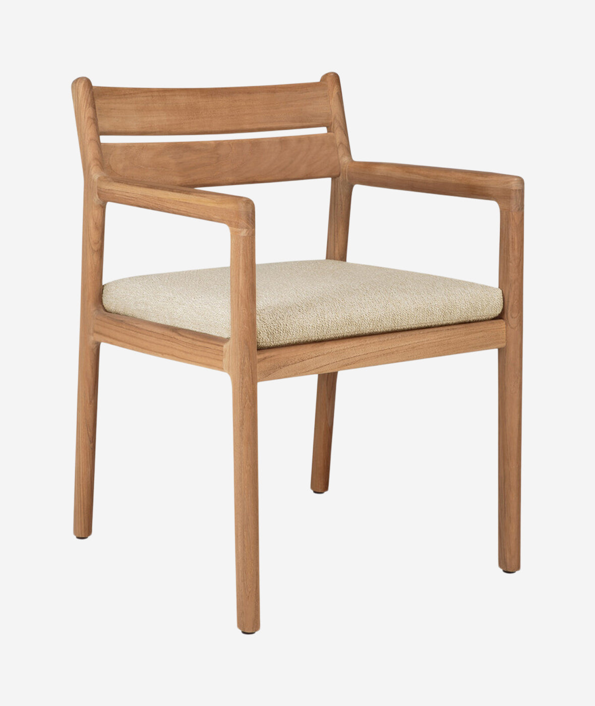 Jack Outdoor Dining Chair - More Options