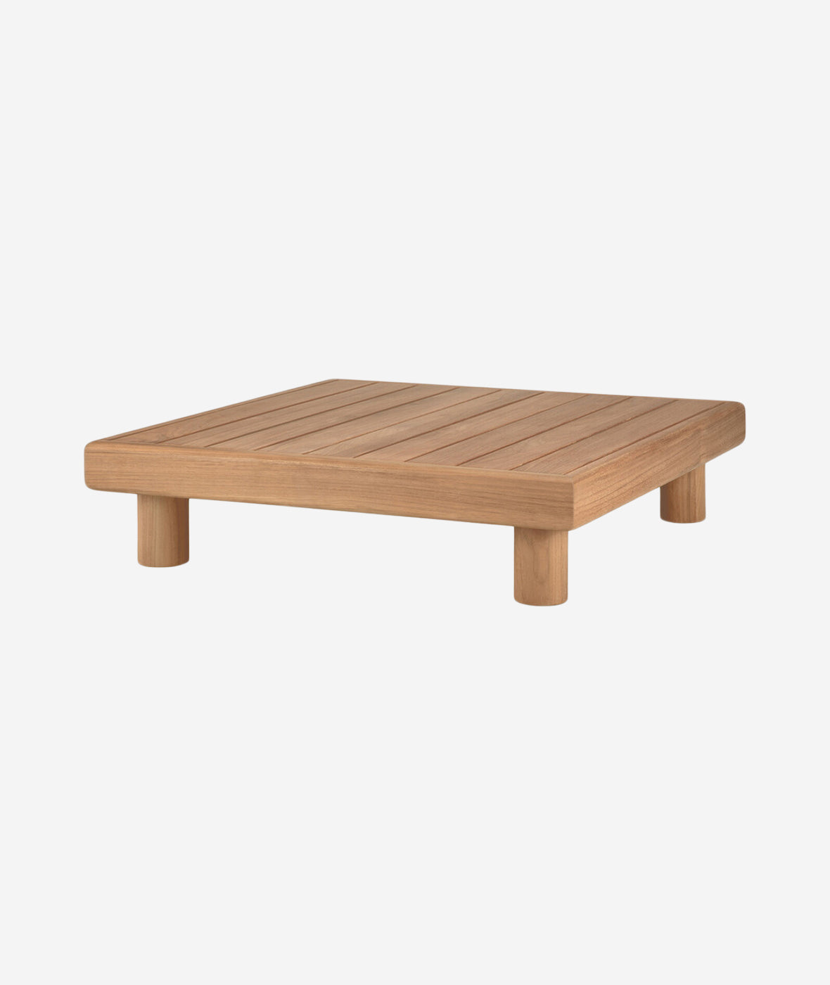Monocle Outdoor Coffee Table - More Options