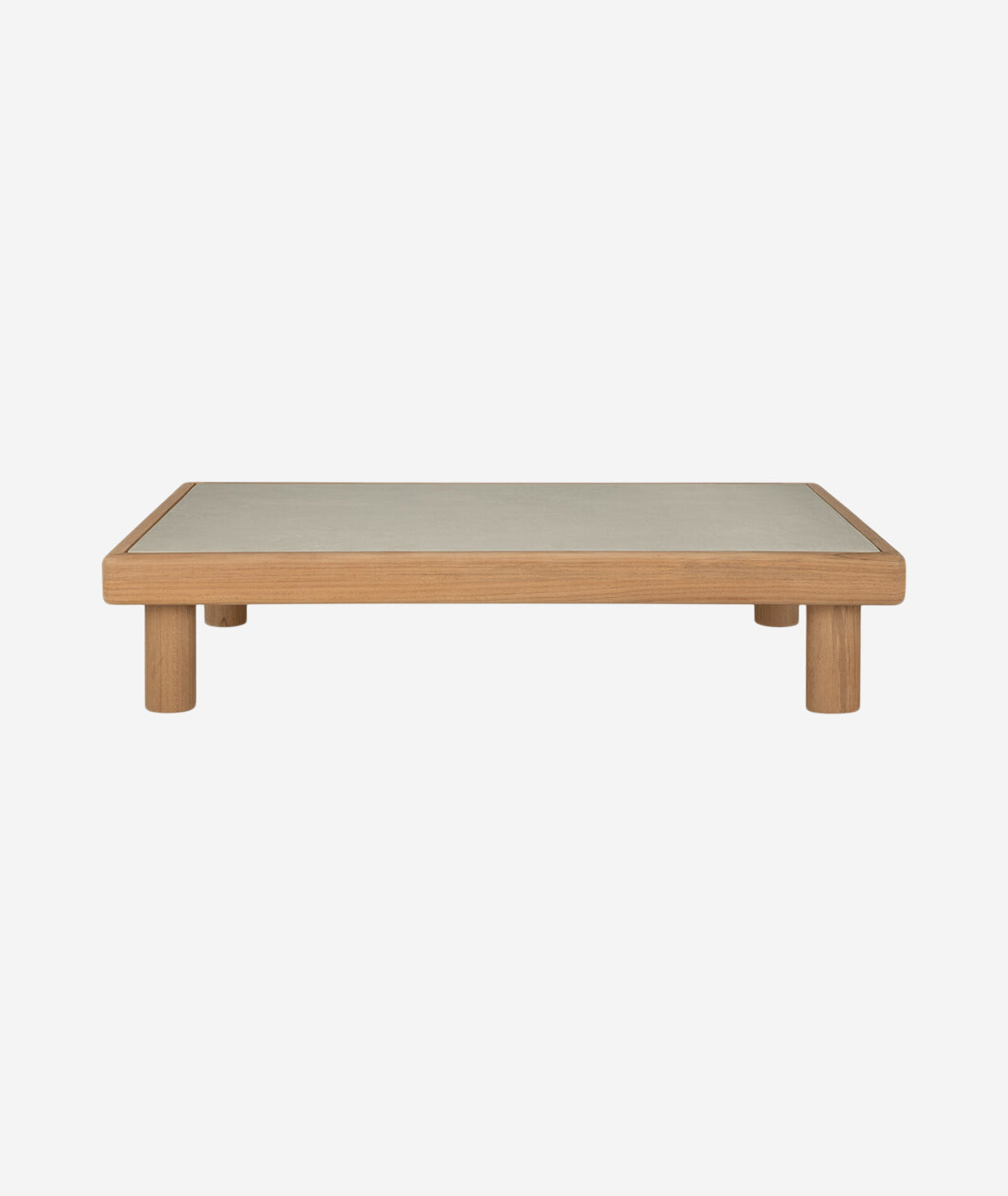 Monocle Outdoor Coffee Table - More Options
