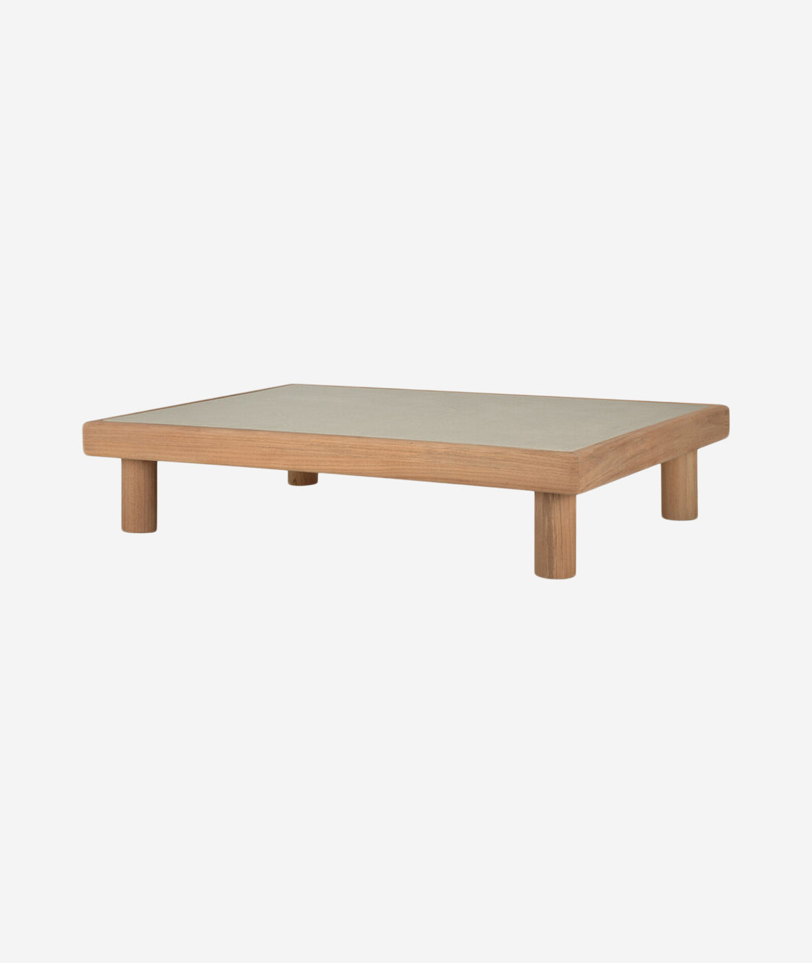 Monocle Outdoor Coffee Table - More Options