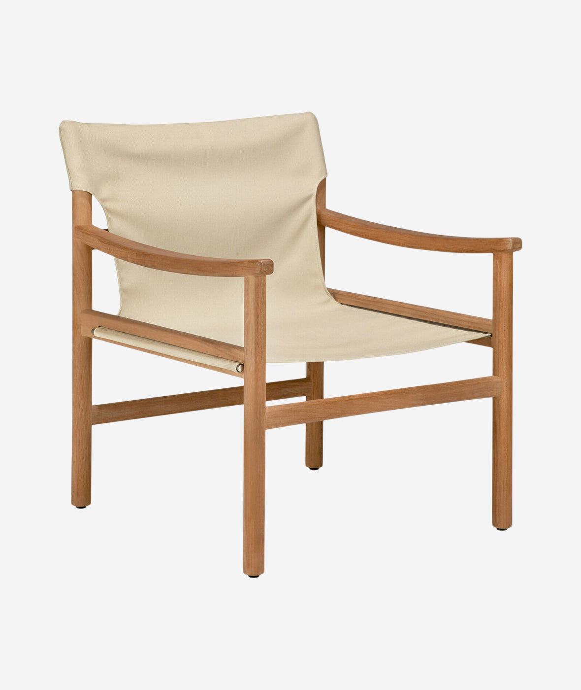 Safari Outdoor Lounge Chair