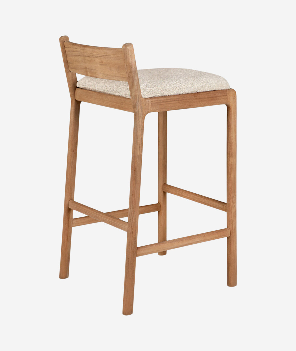 Jack Outdoor Bar Stool - More Options