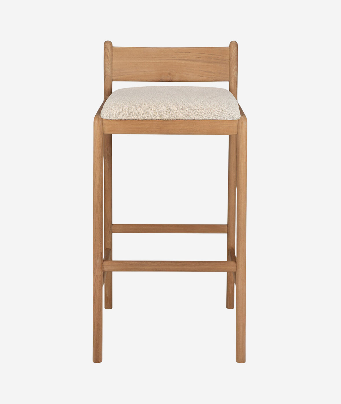 Jack Outdoor Bar Stool - More Options