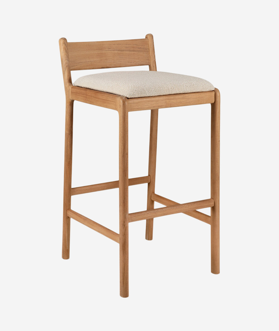 Jack Outdoor Bar Stool - More Options