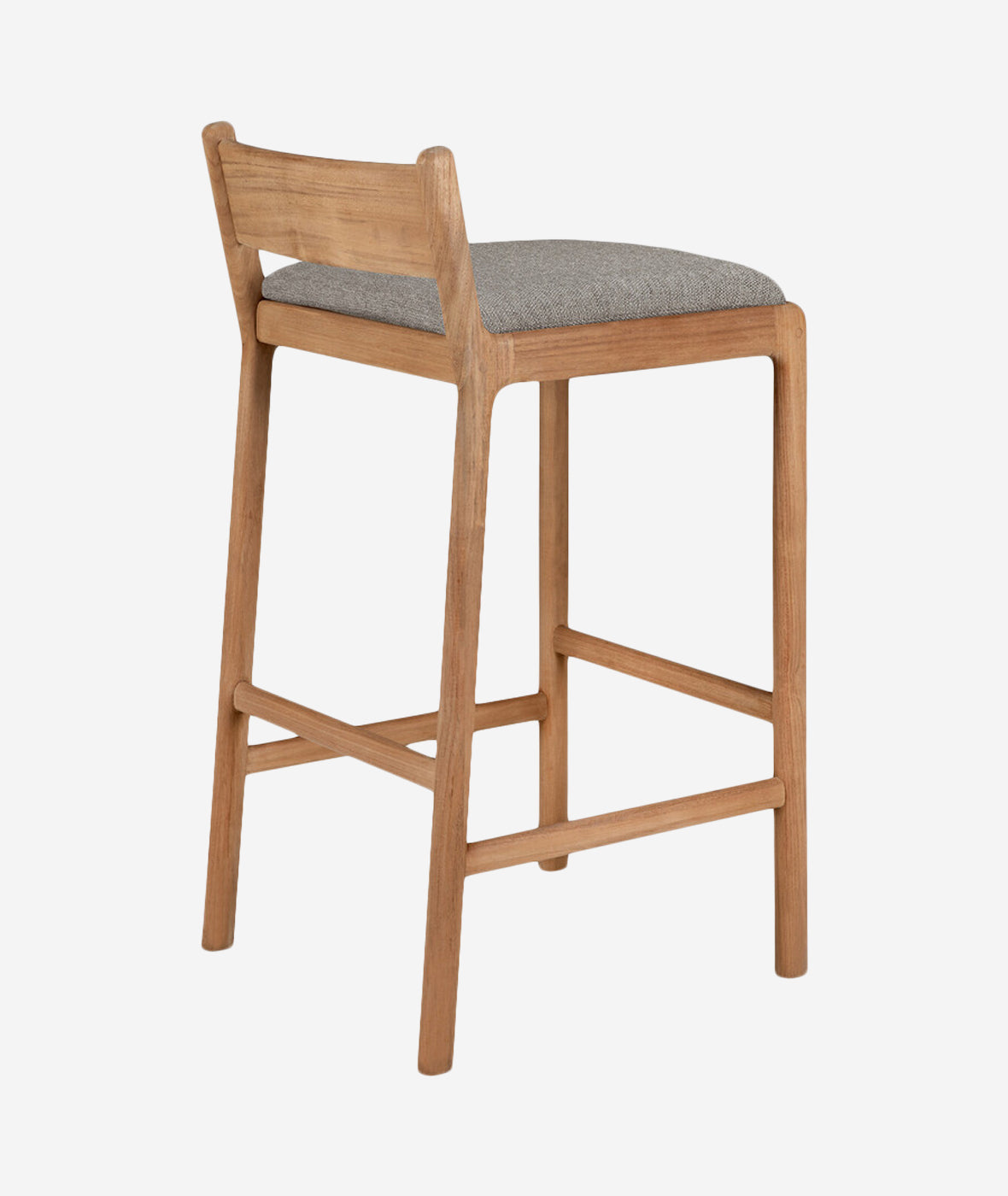 Jack Outdoor Bar Stool - More Options