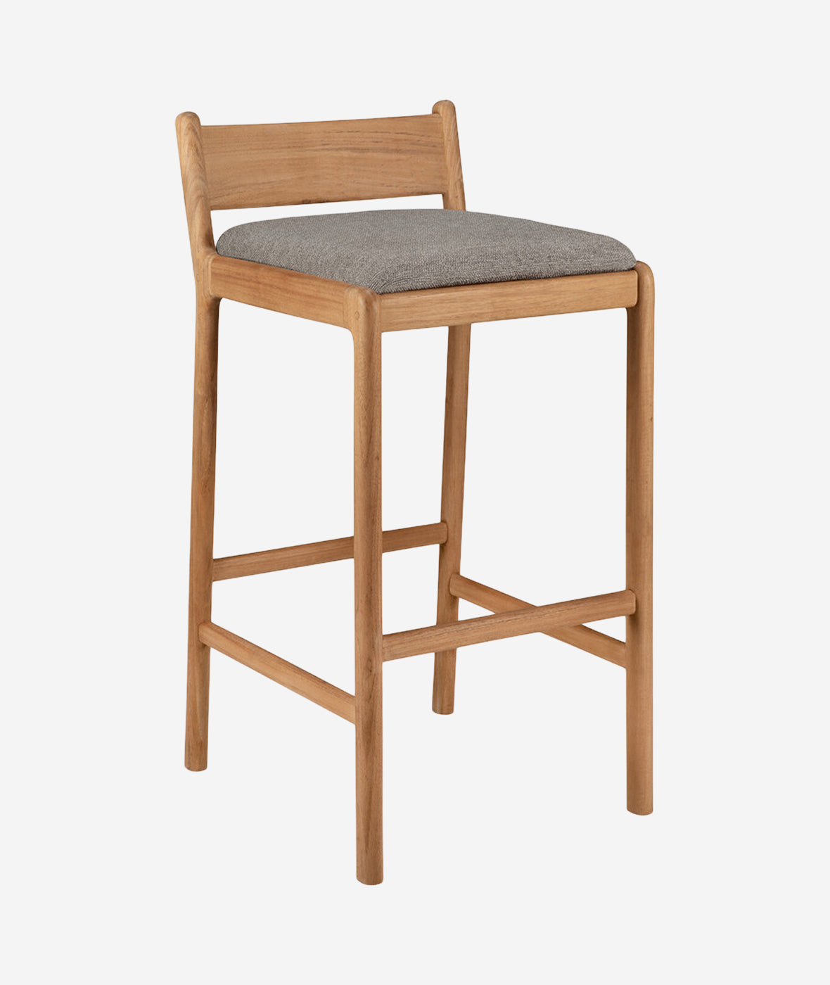 Jack Outdoor Bar Stool - More Options