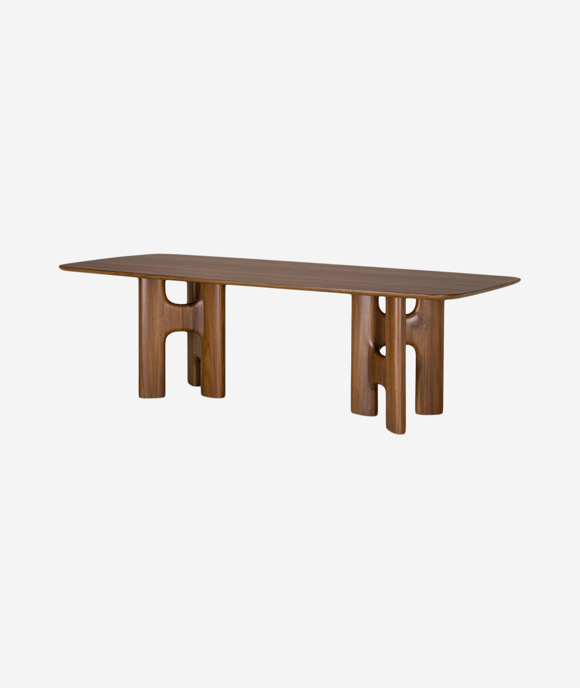 Flow Dining Table - More Options