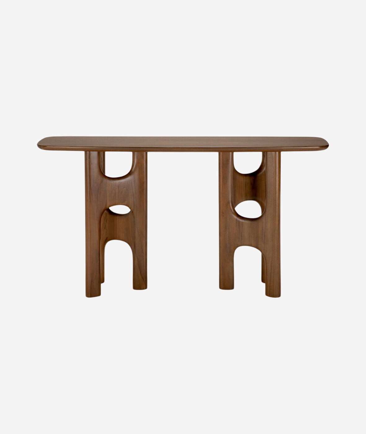 Flow Console - More Options