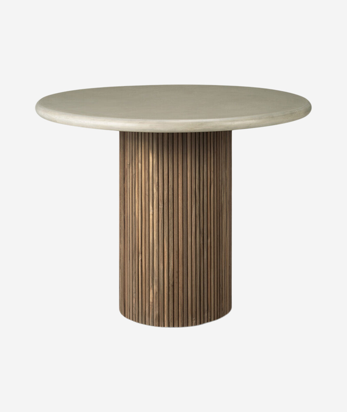 Roller Max Outdoor Dining Table - More Options