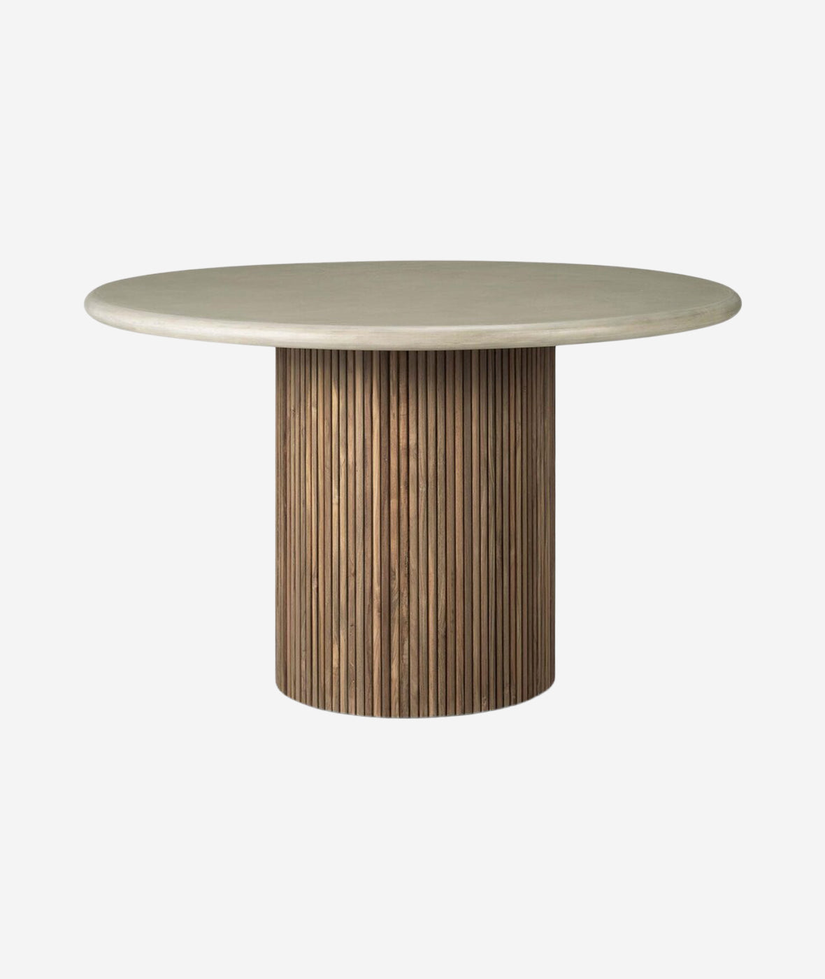 Roller Max Outdoor Dining Table