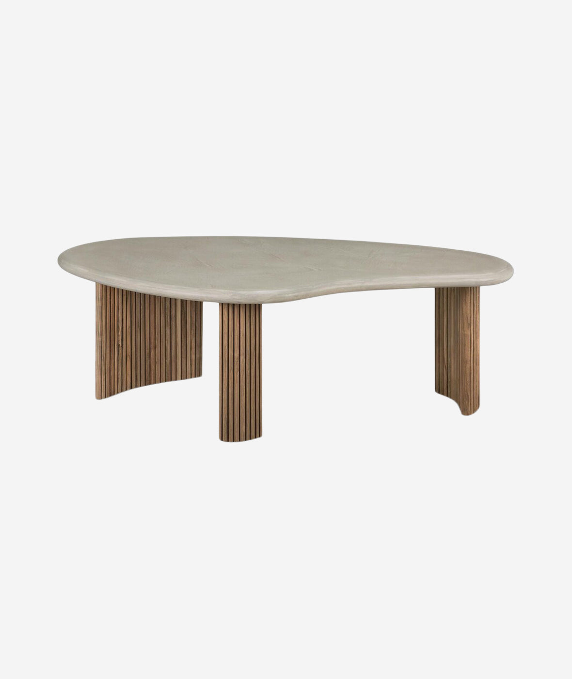 Boomerang Outdoor Nesting Coffee Tables - More Options