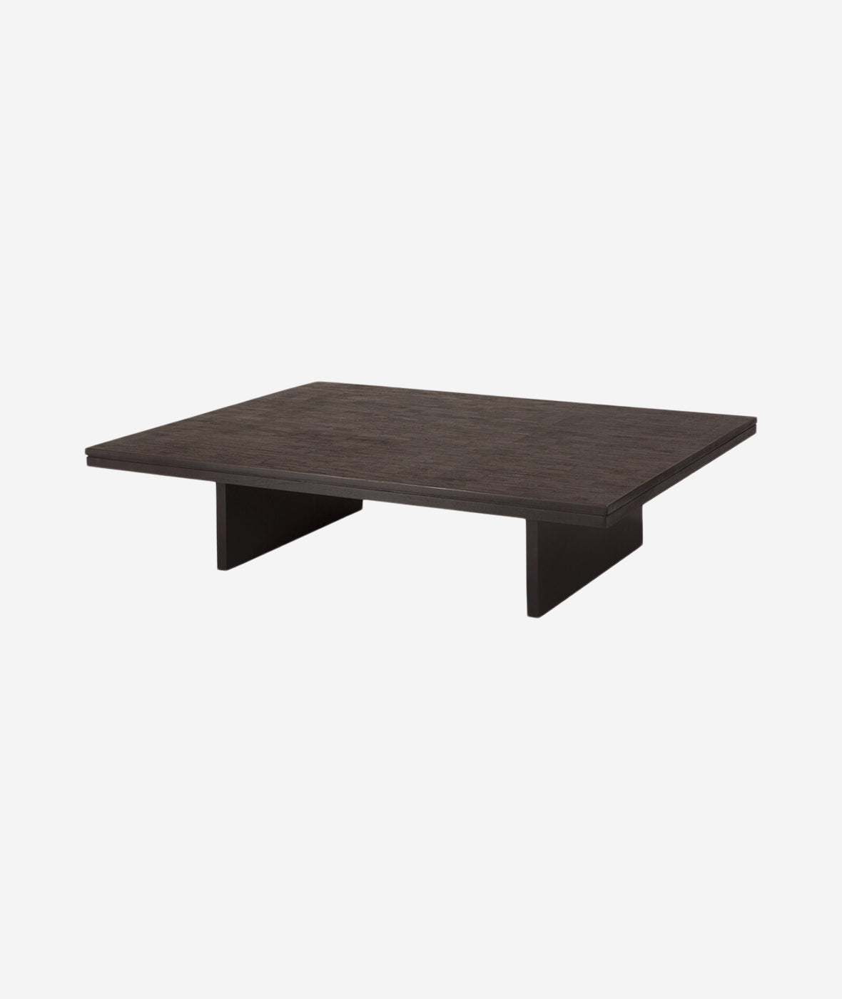 Grooves Coffee Table