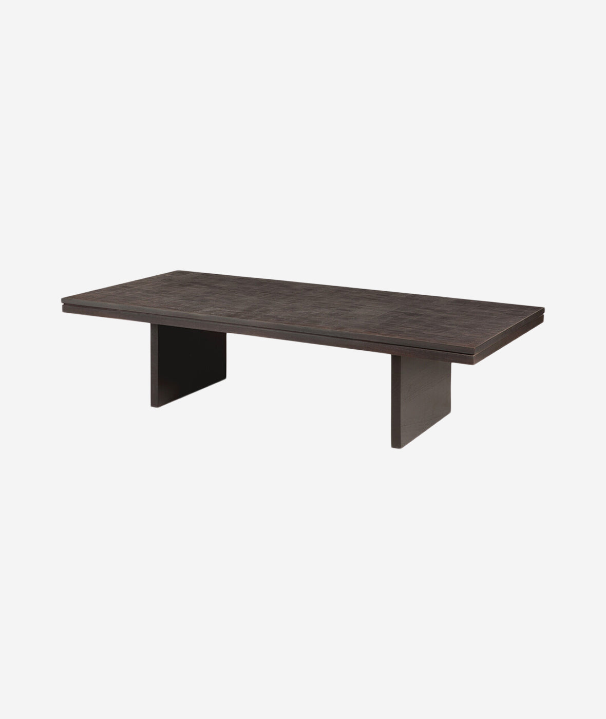 Grooves Coffee Table - More Options
