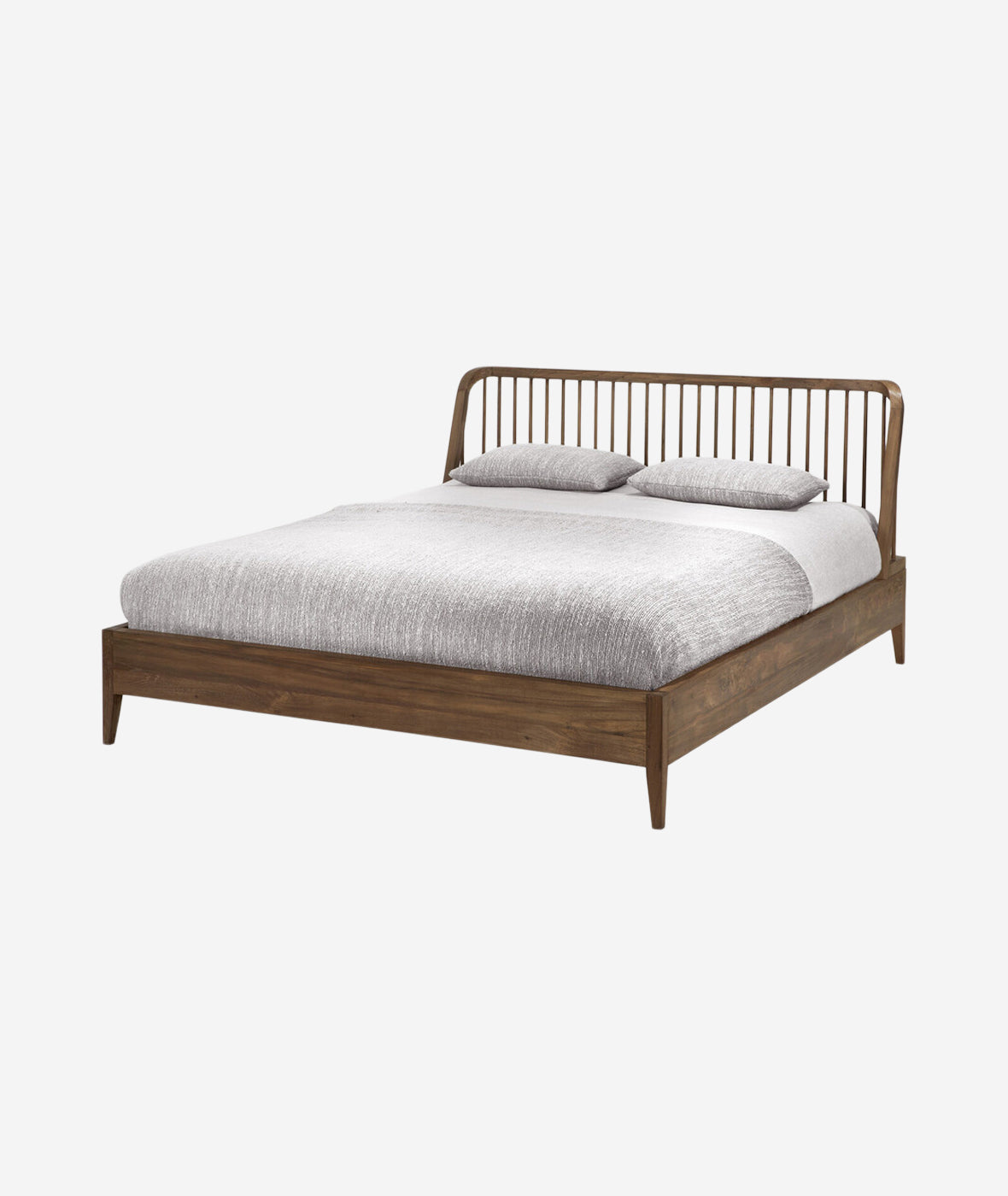 Spindle Bed - More Options