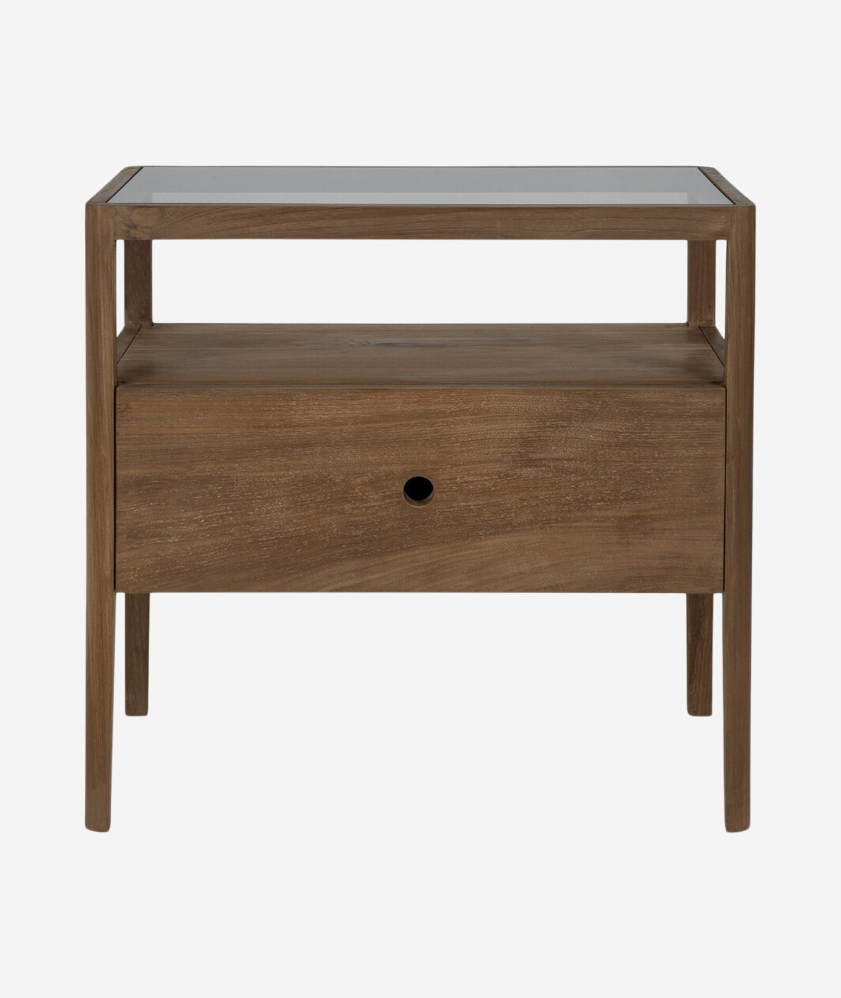 Spindle Side Table - More Options