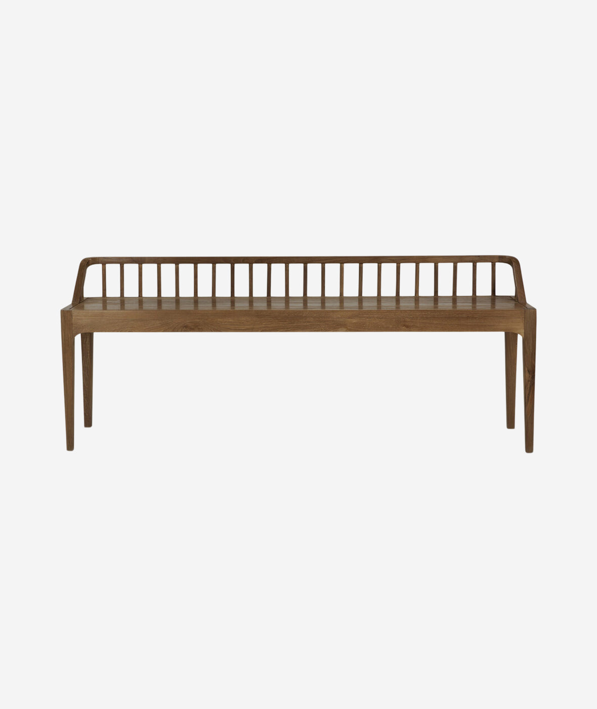 Spindle Bench - More Options