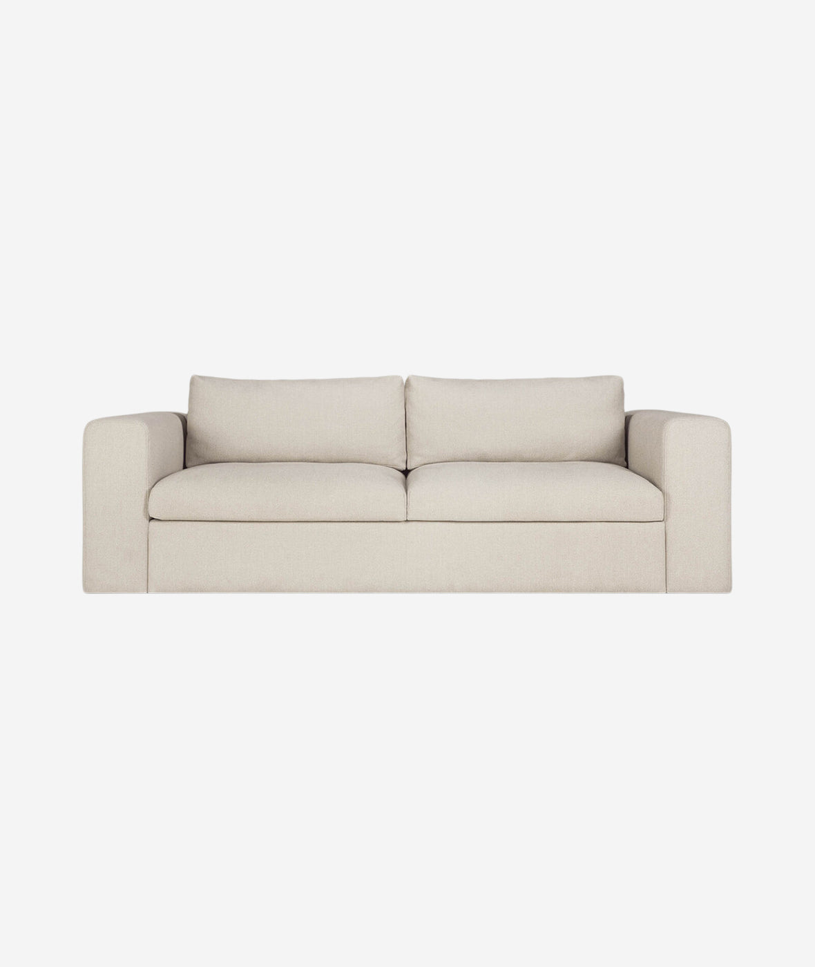 Mellow Sofa - More Options