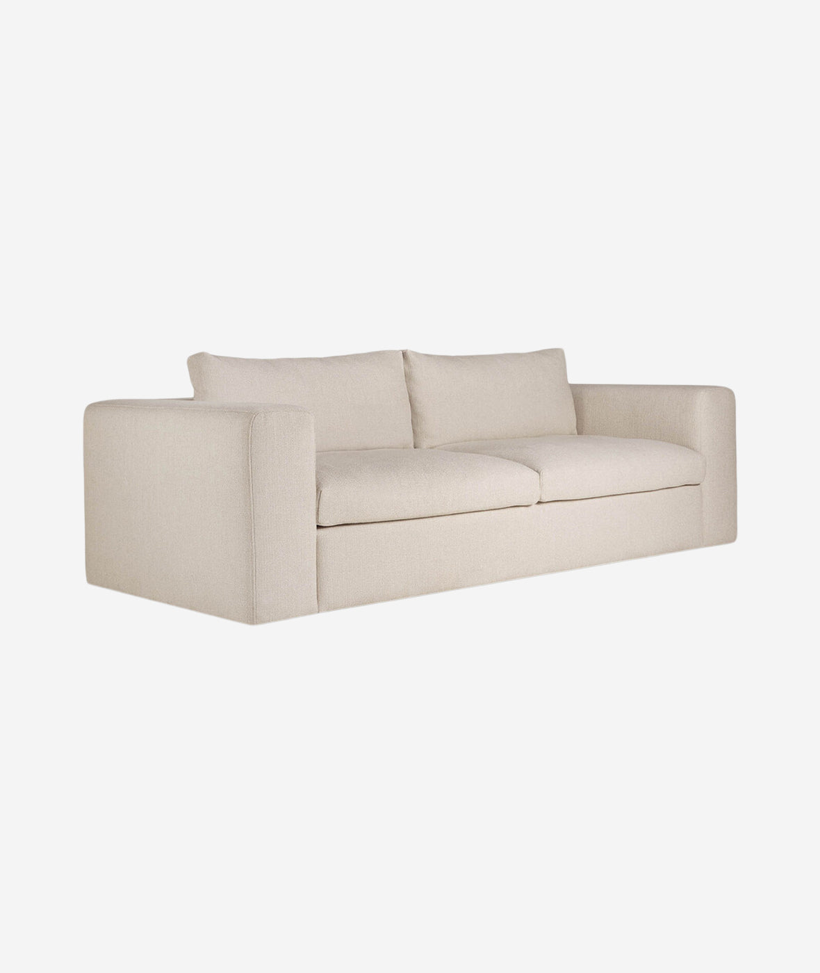 Mellow Sofa - More Options
