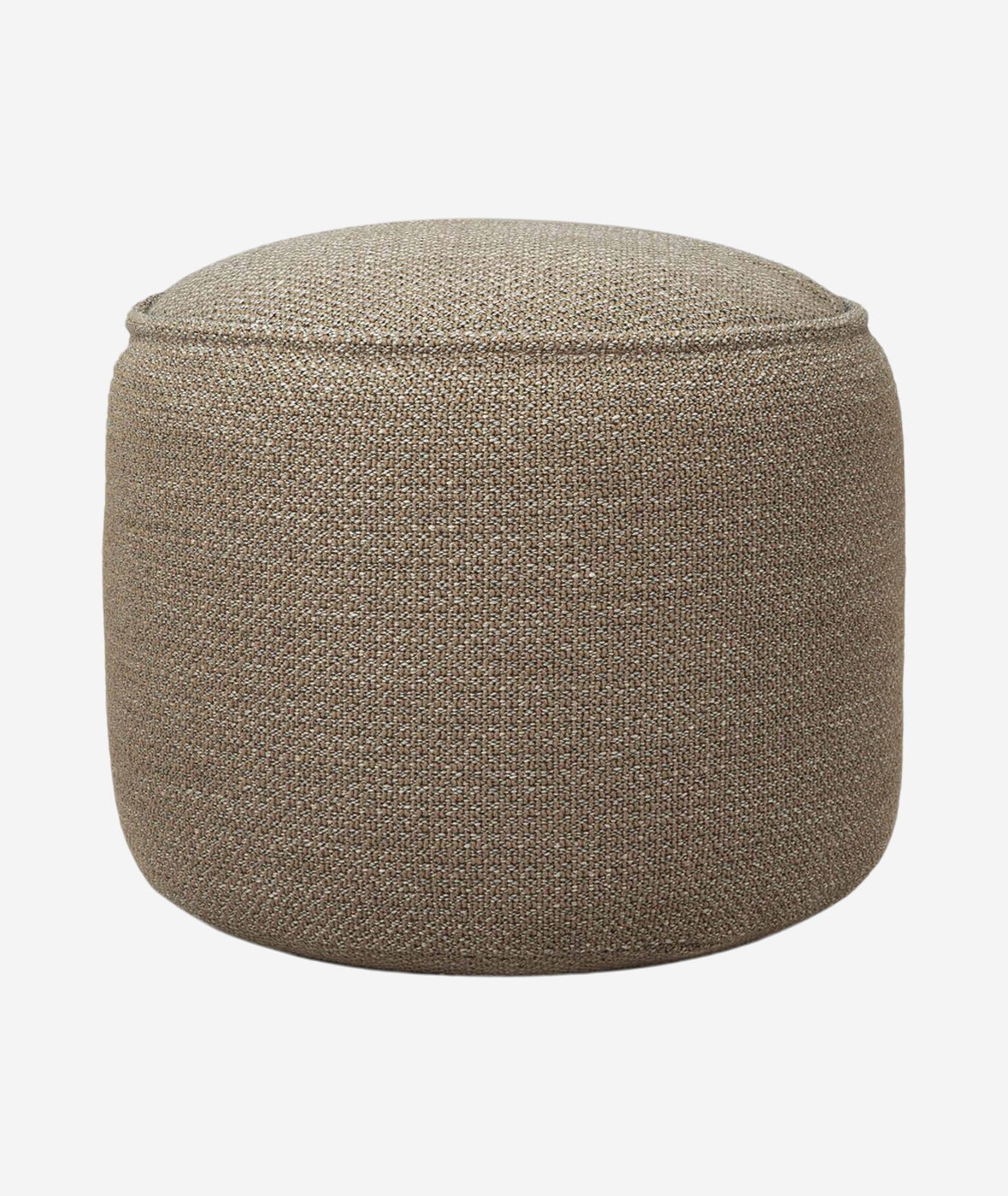 Donut Outdoor Pouf - More Options