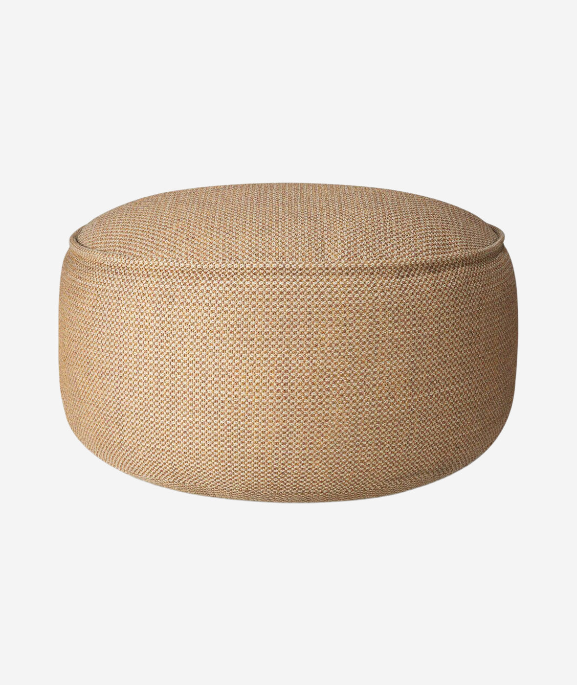Donut Outdoor Pouf - More Options