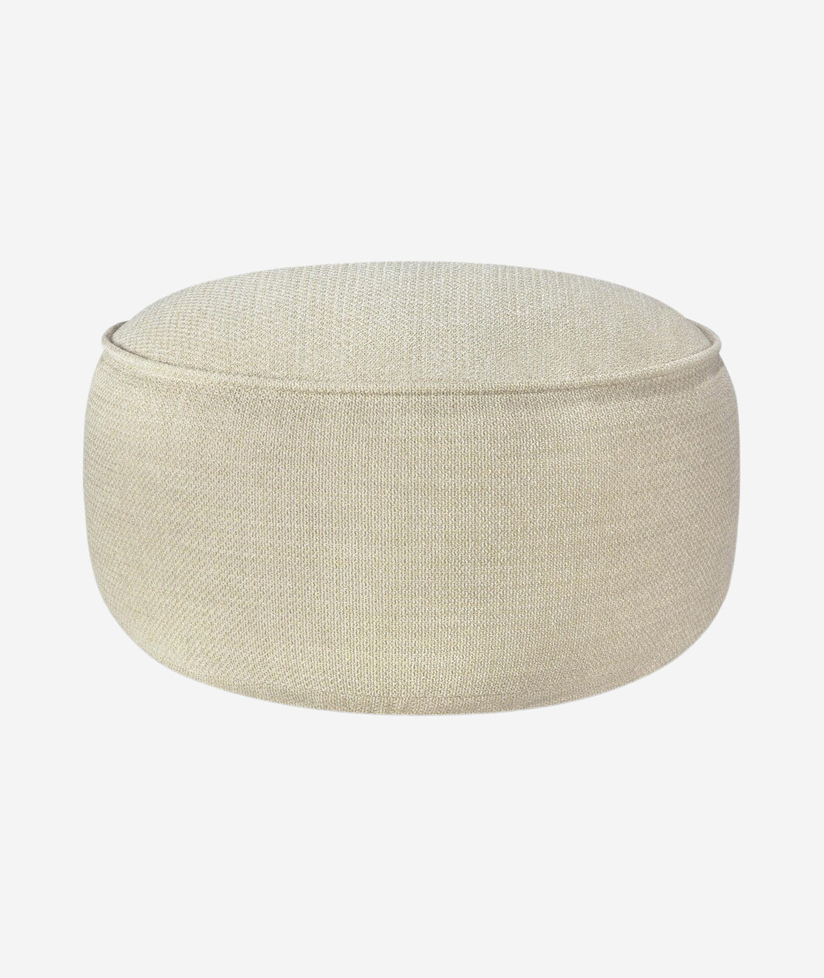 Donut Outdoor Pouf - More Options
