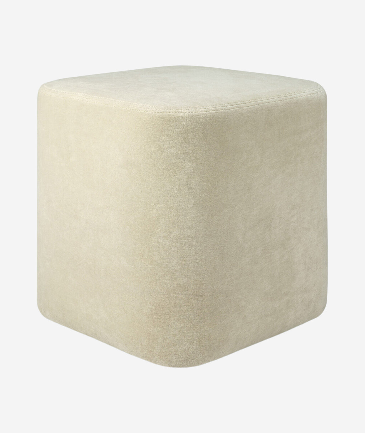 Cube Pouf - More Options