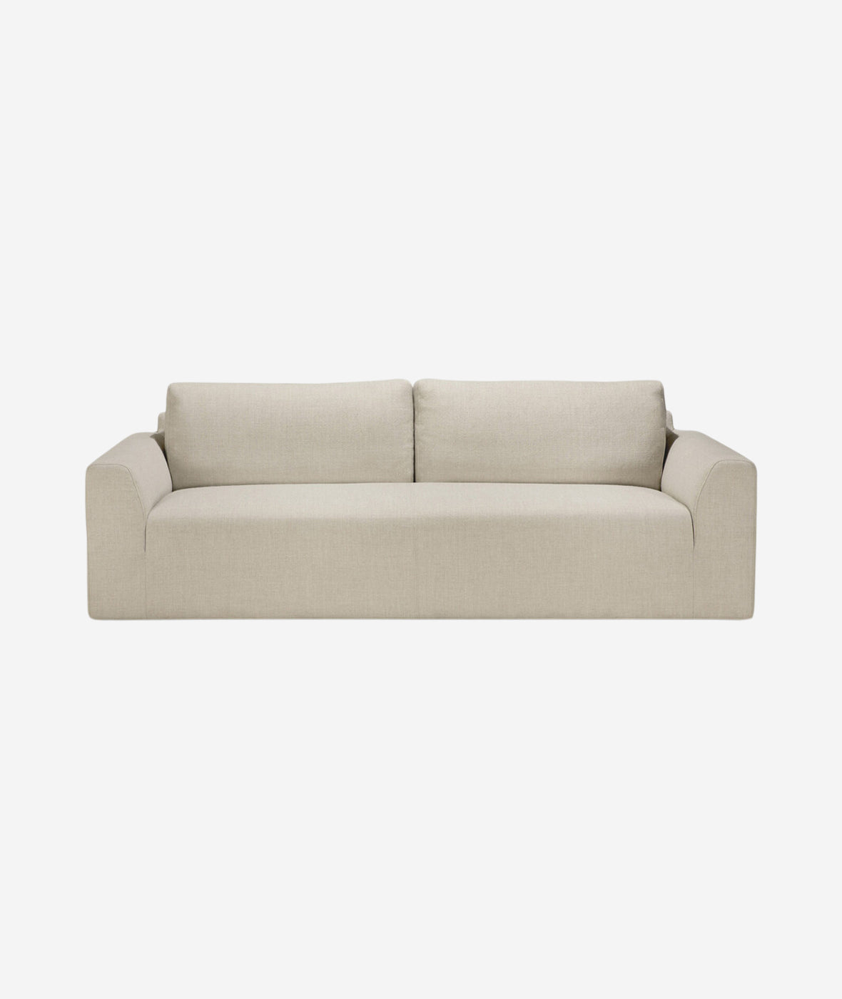 Ease Sofa - More Options