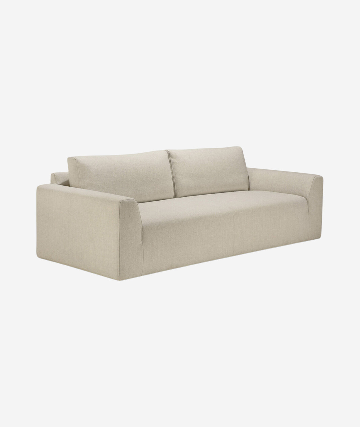Ease Sofa - More Options
