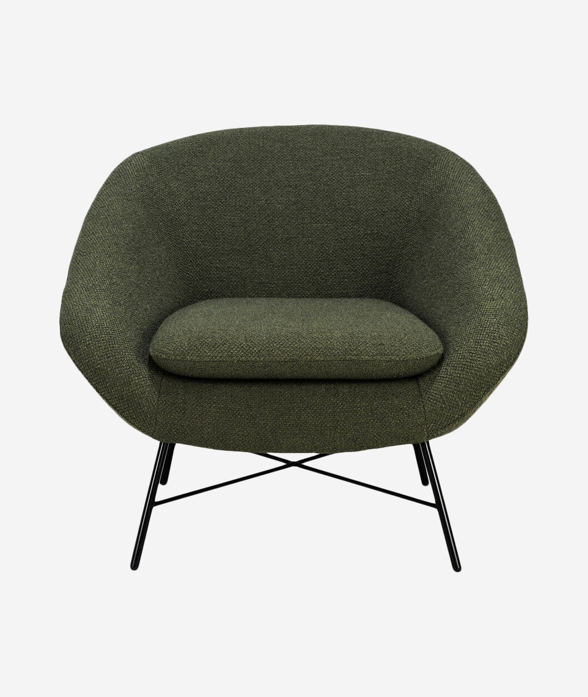 Barrow Lounge Chair - More Options