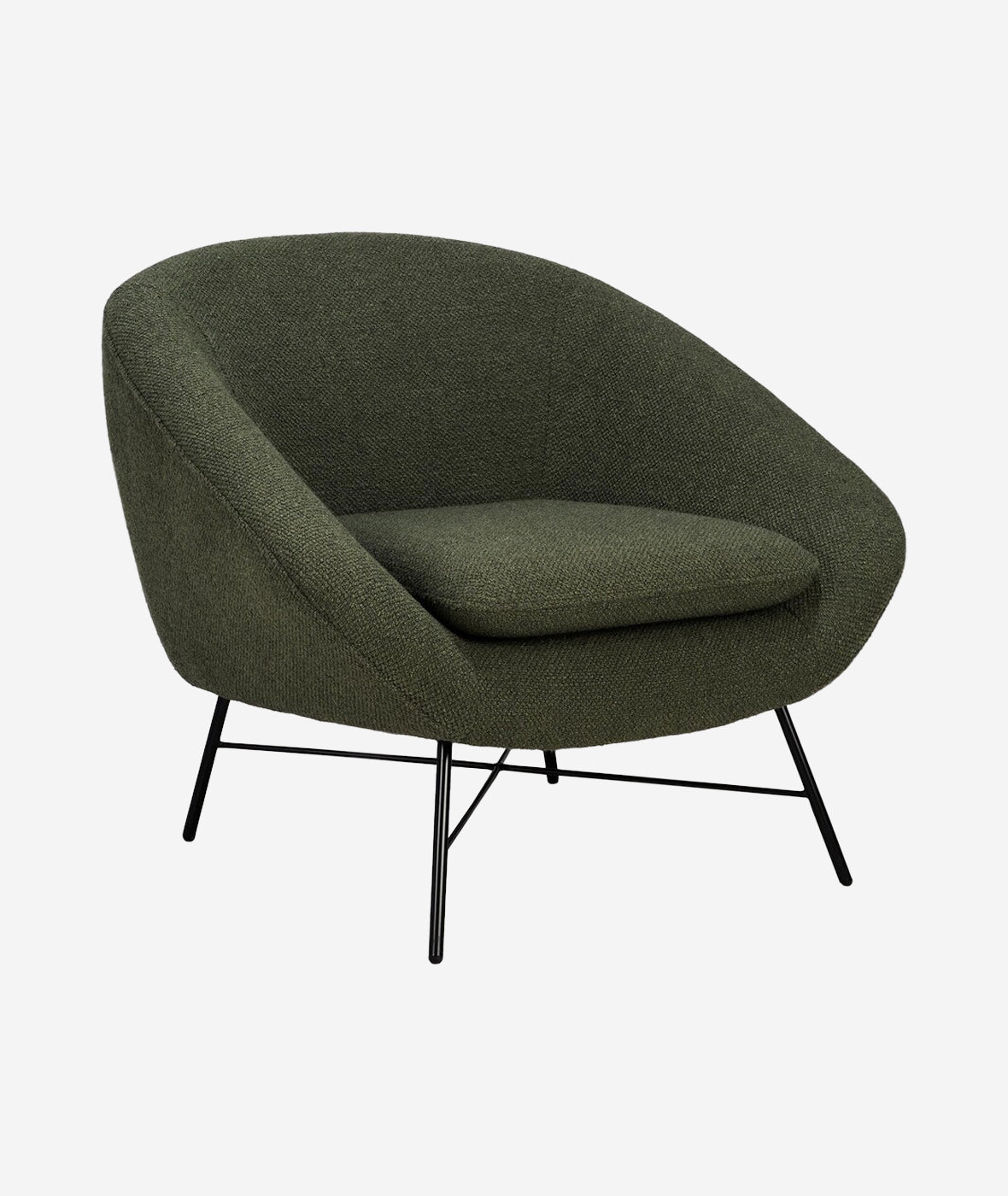 Barrow Lounge Chair - More Options