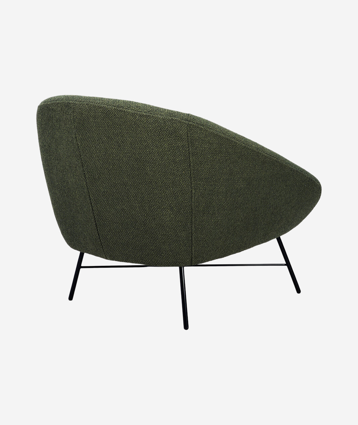 Barrow Lounge Chair - More Options