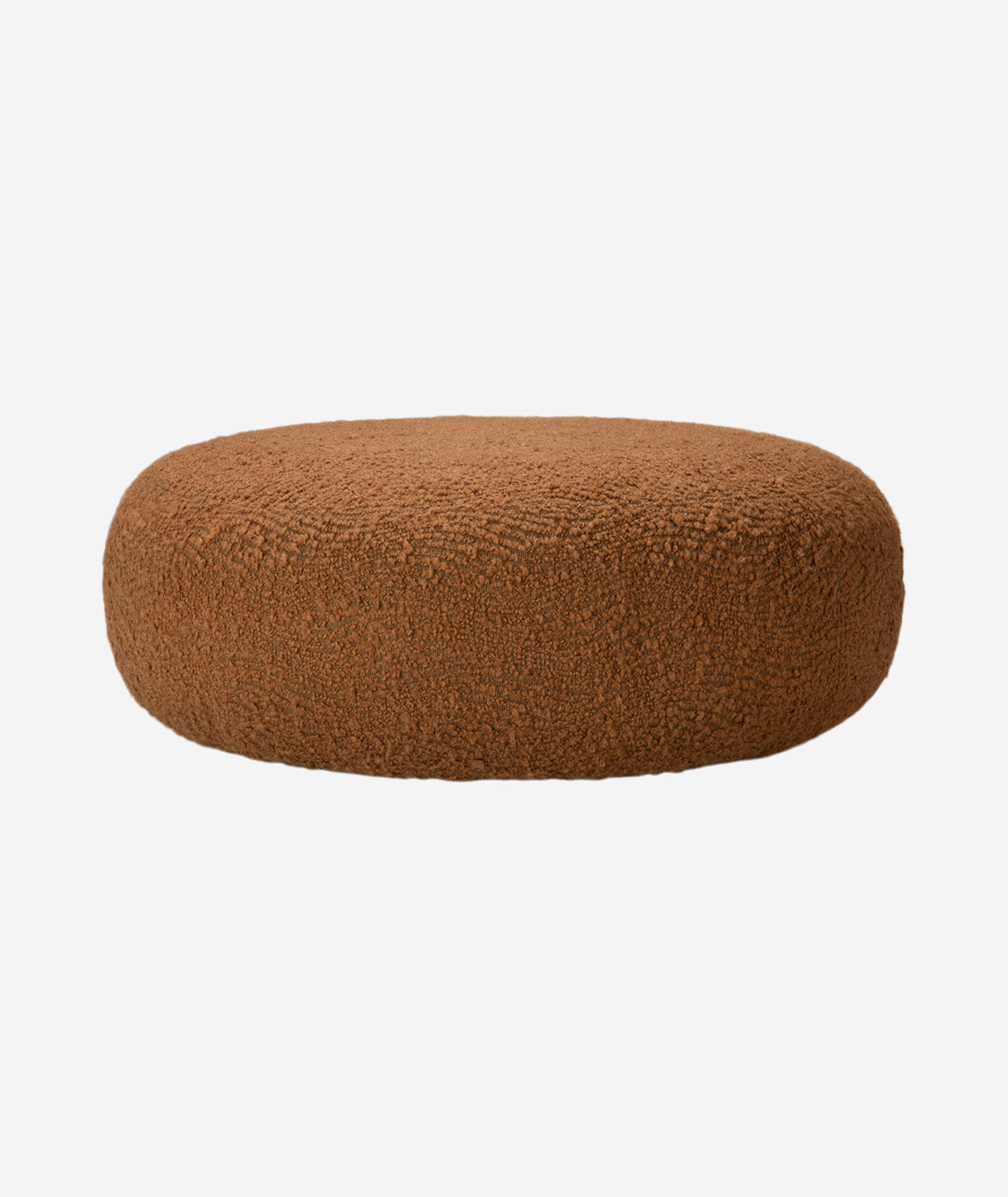 Orb Pouf - More Options