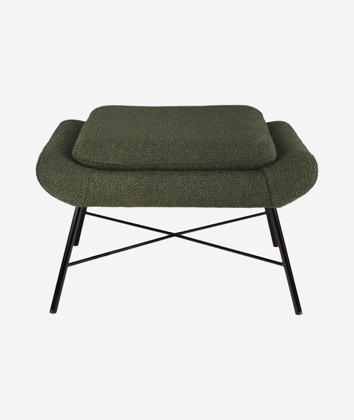 Barrow Footstool - More Options