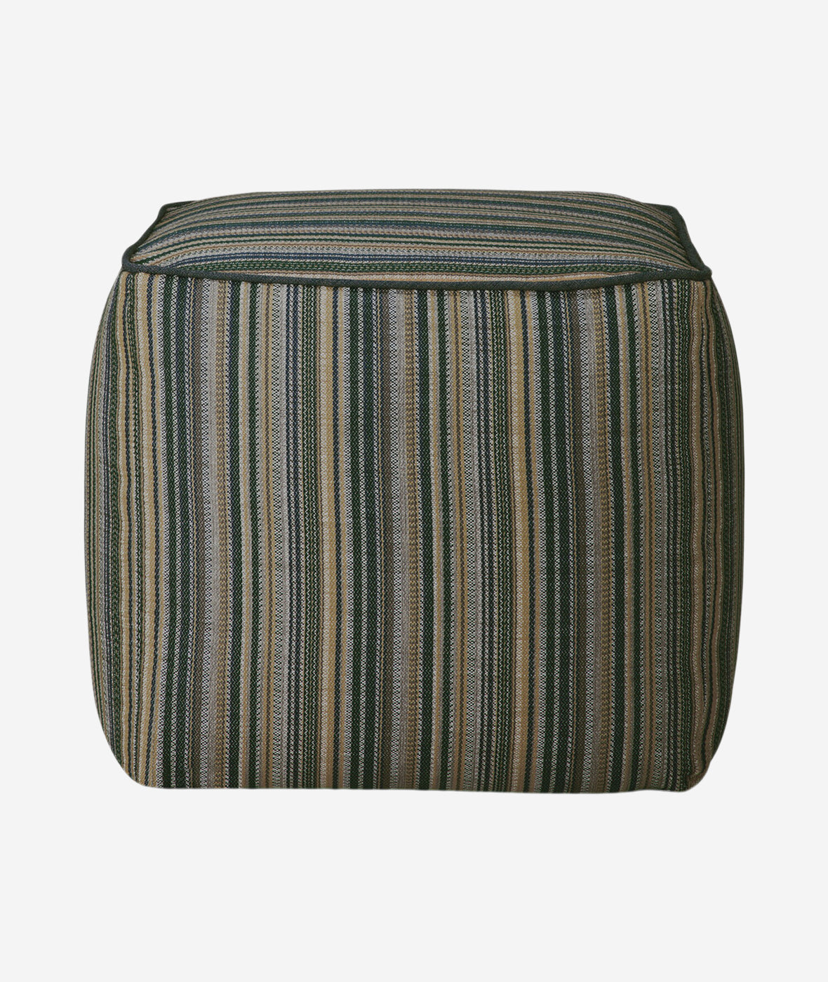 Zahara Outdoor Pouf - More Options