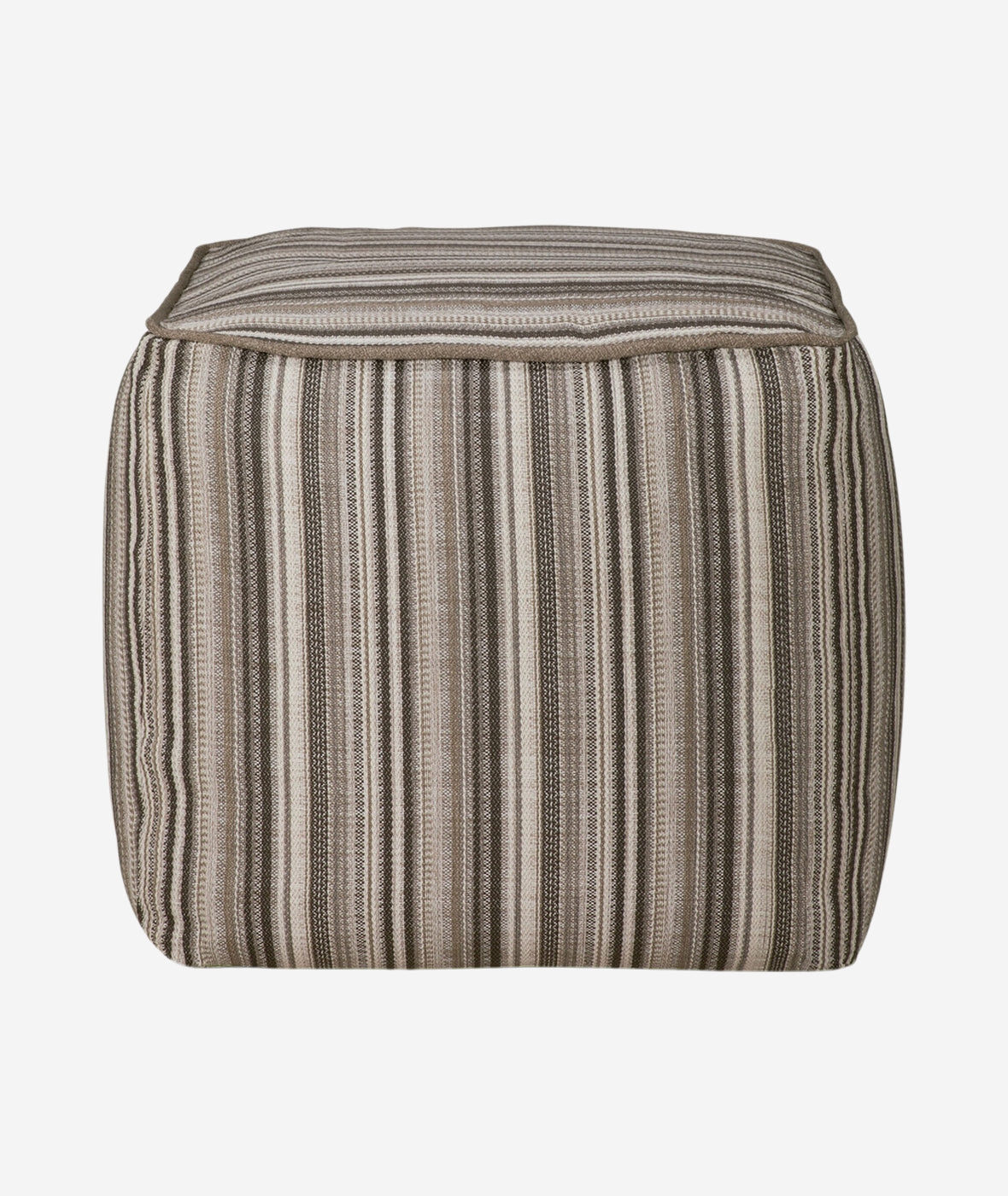 Zahara Outdoor Pouf - More Options