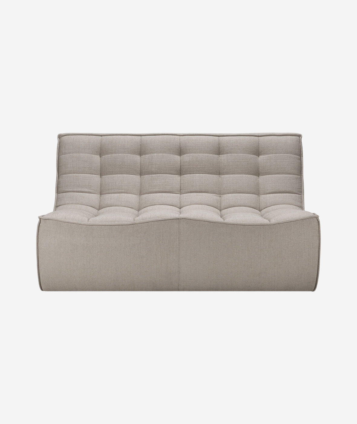 N701 Modular Two-Seater - More Options