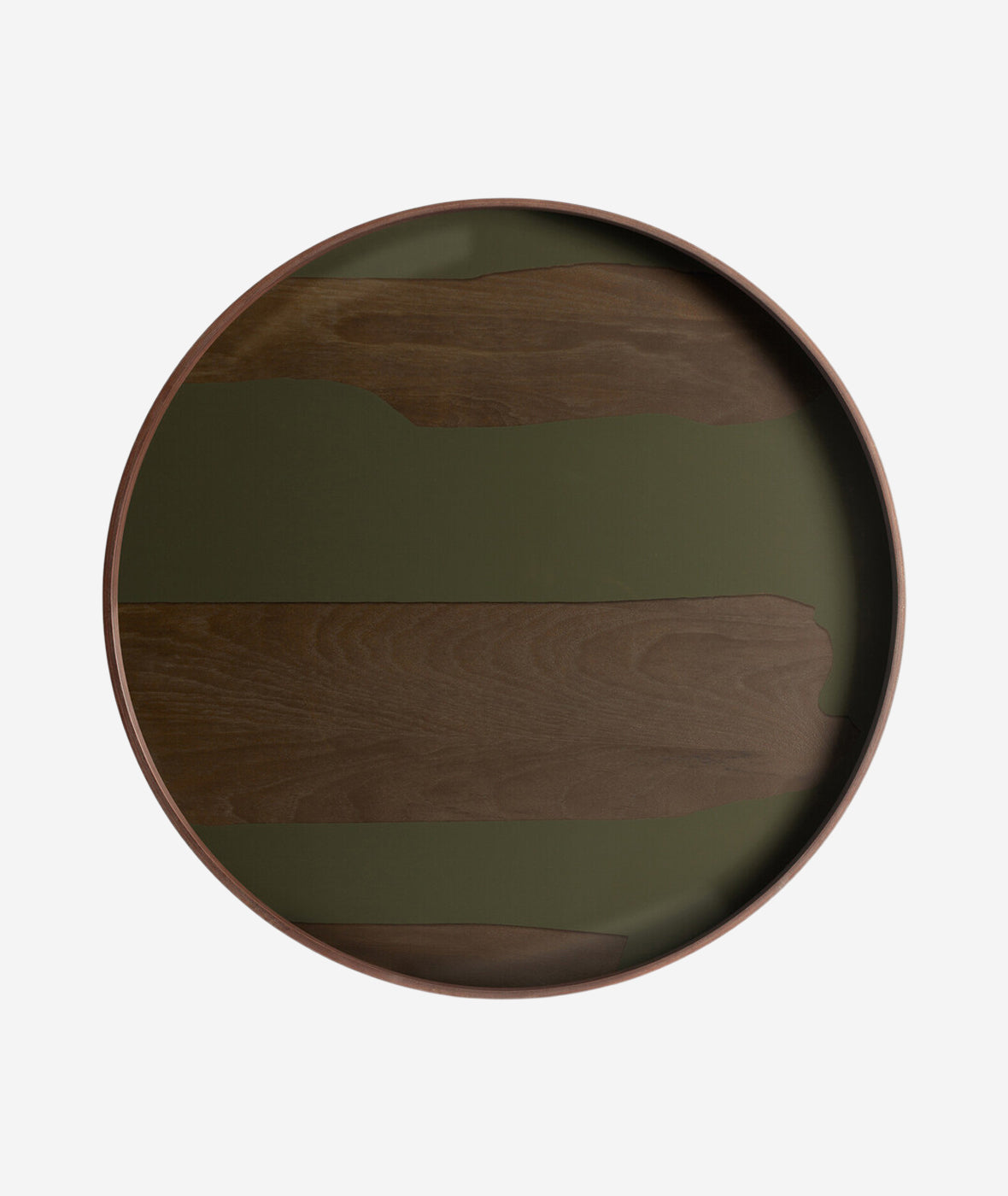 Second Nature Round Tray - More Options