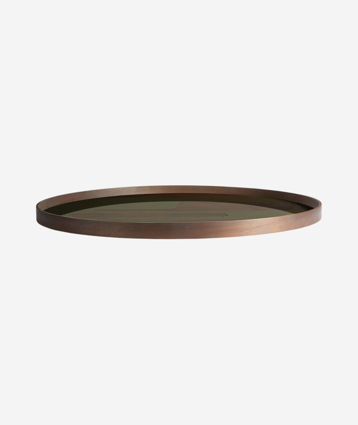 Second Nature Round Tray - More Options