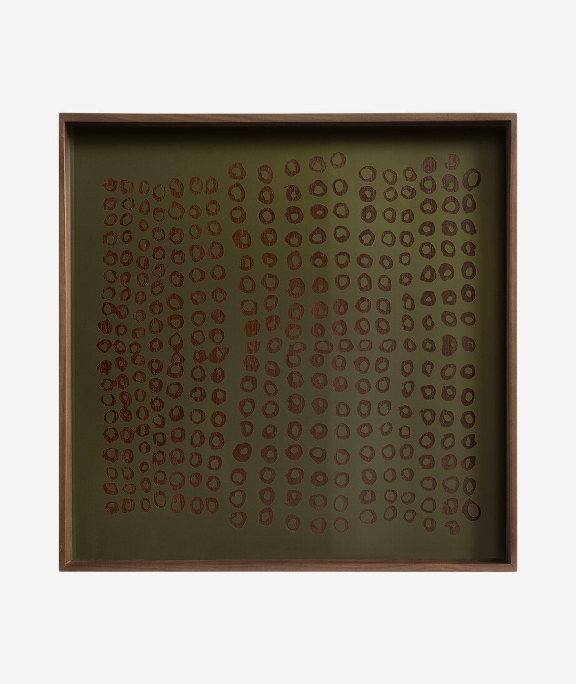 Second Nature Square Tray - More Options