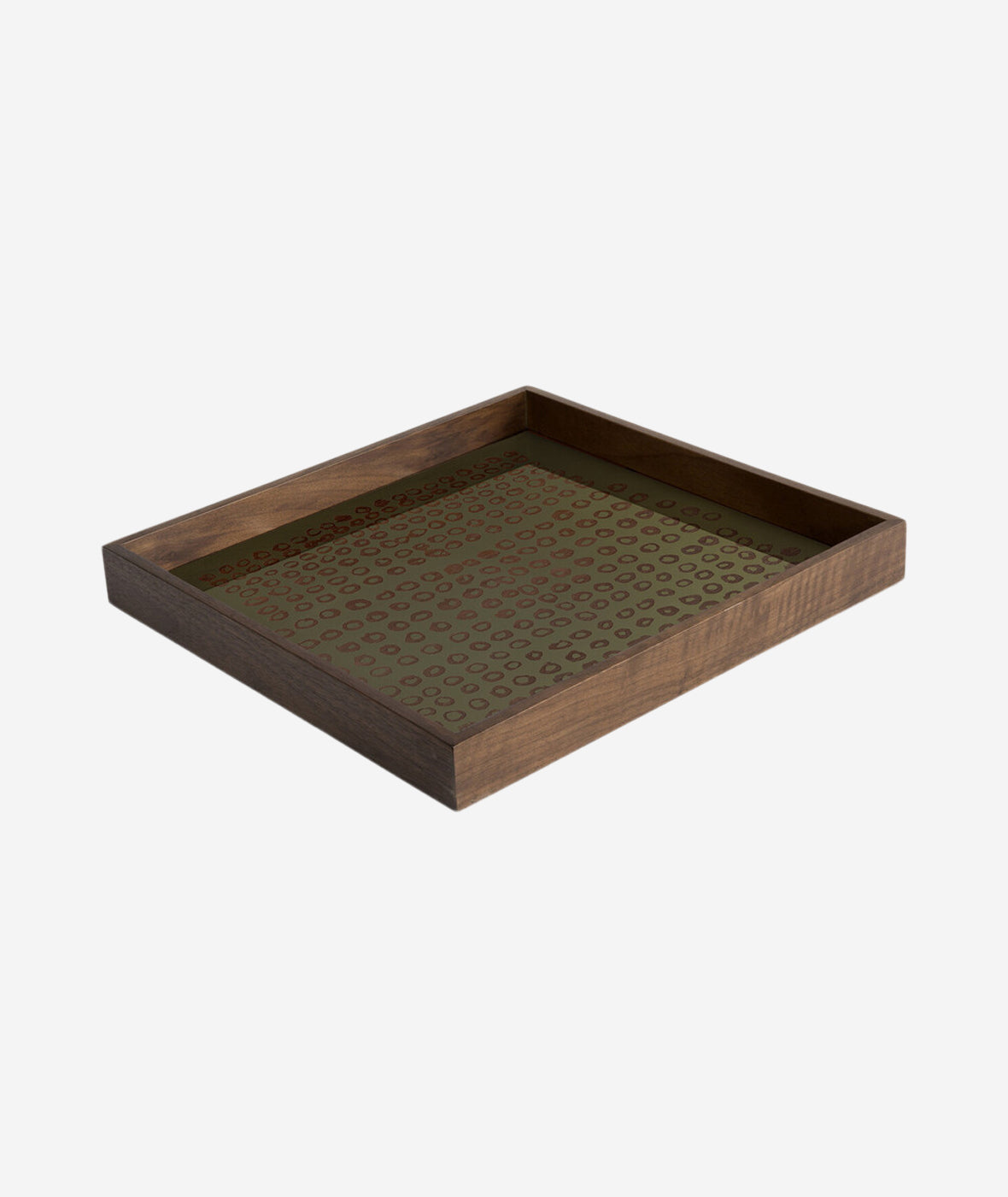 Second Nature Square Tray - More Options