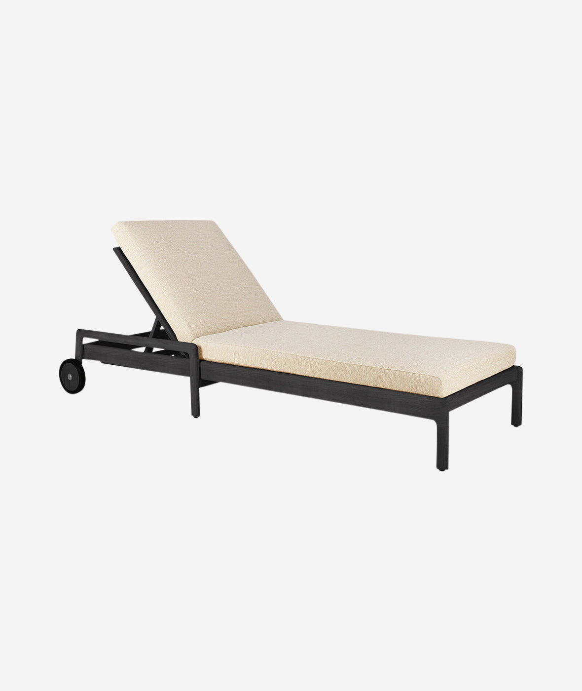 Jack Outdoor Adjustable Lounger - More Options