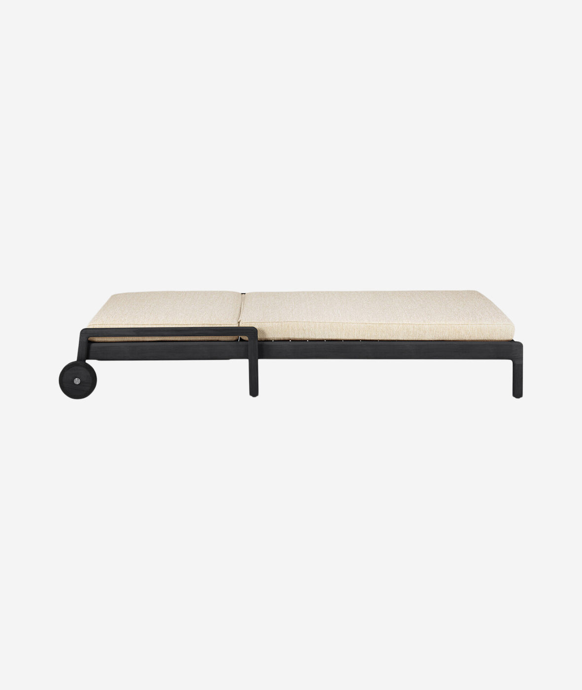 Jack Outdoor Adjustable Lounger - More Options