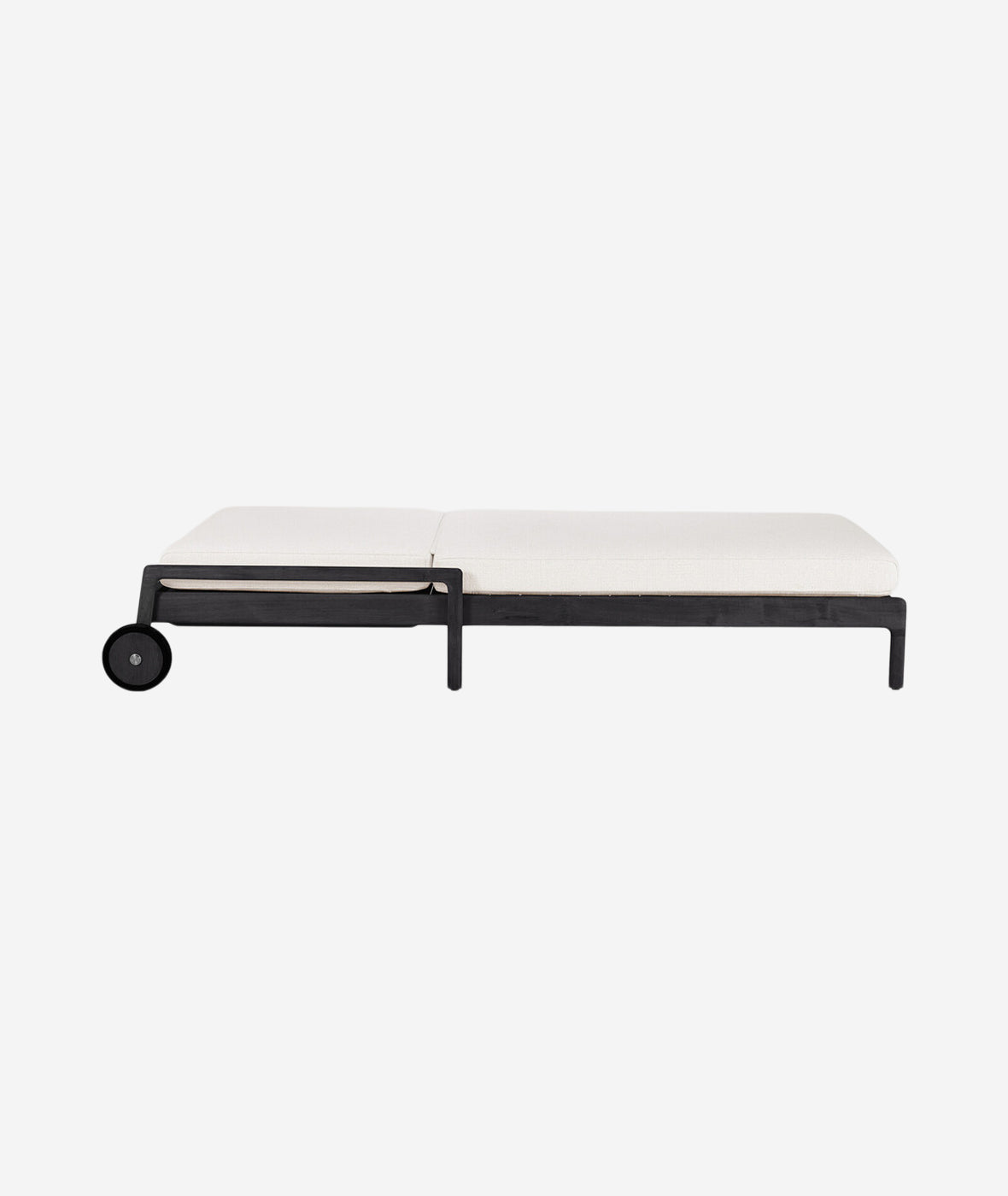 Jack Outdoor Adjustable Lounger - More Options