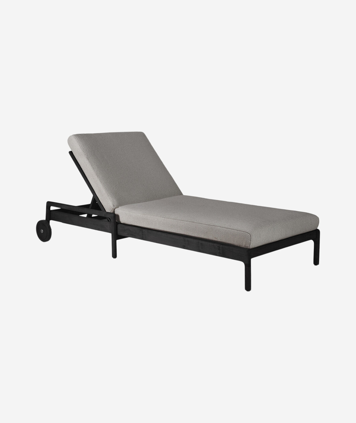 Jack Outdoor Adjustable Lounger - More Options