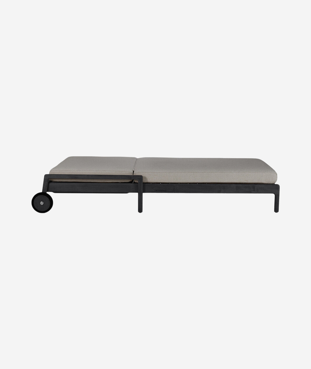 Jack Outdoor Adjustable Lounger - More Options