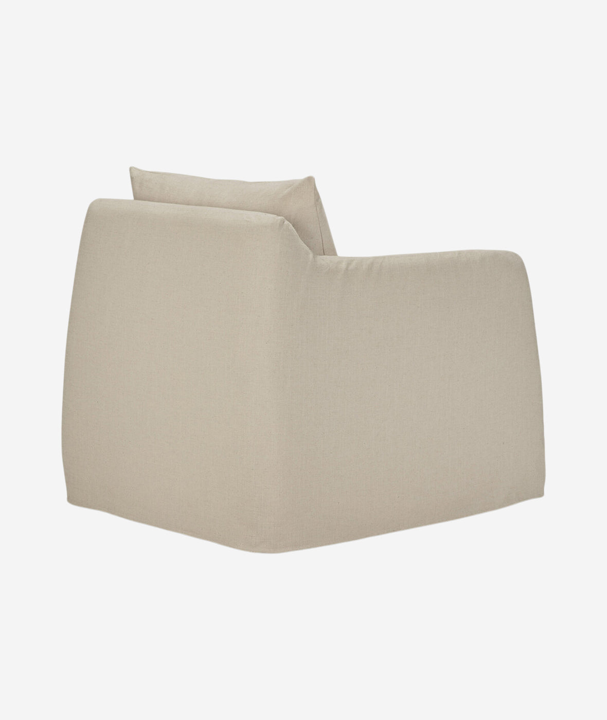 Weave Lounge Chair - More Options