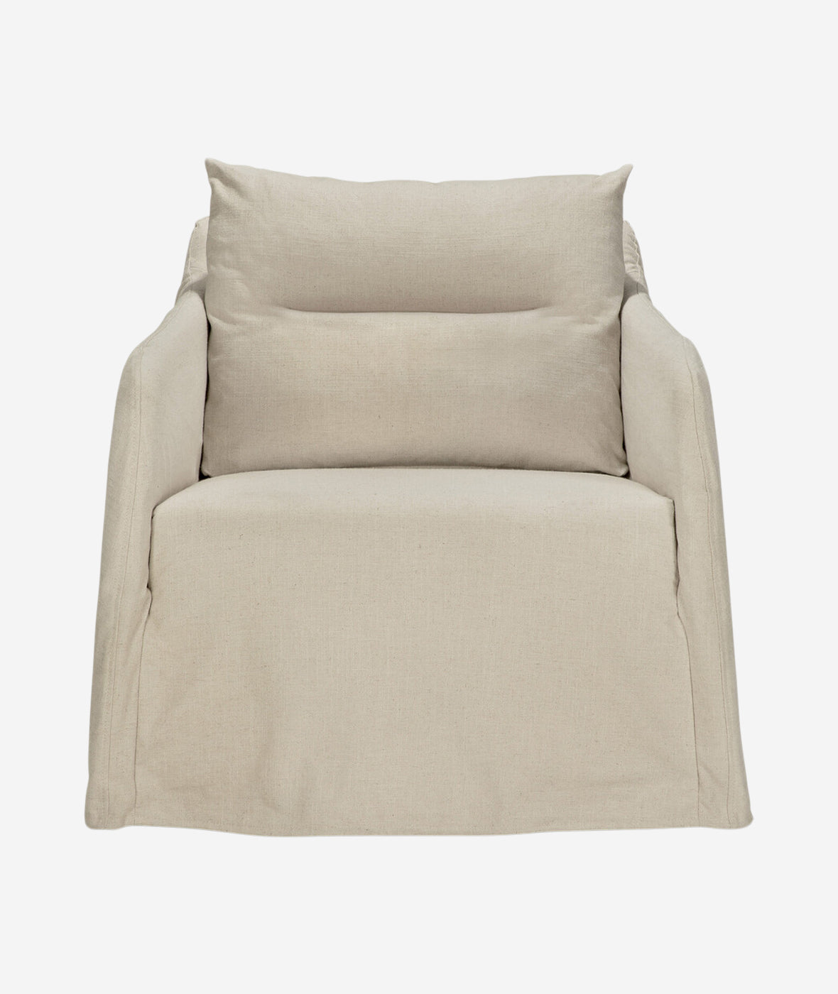Weave Lounge Chair - More Options