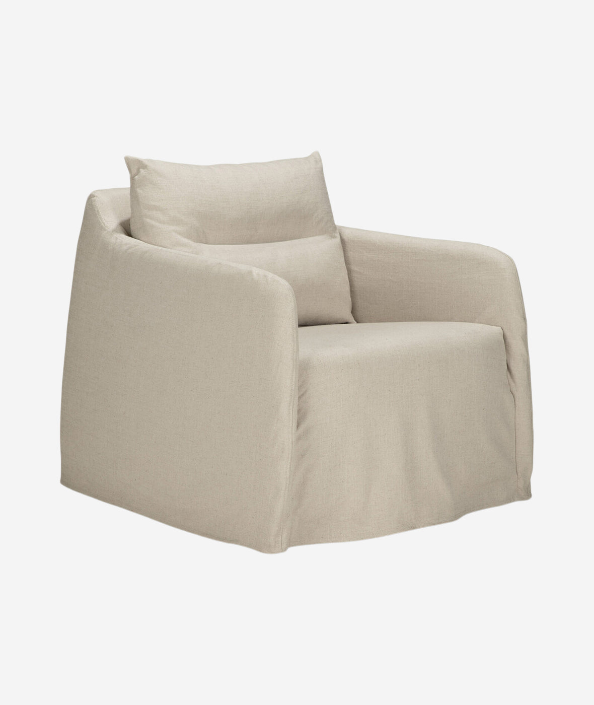 Weave Lounge Chair - More Options
