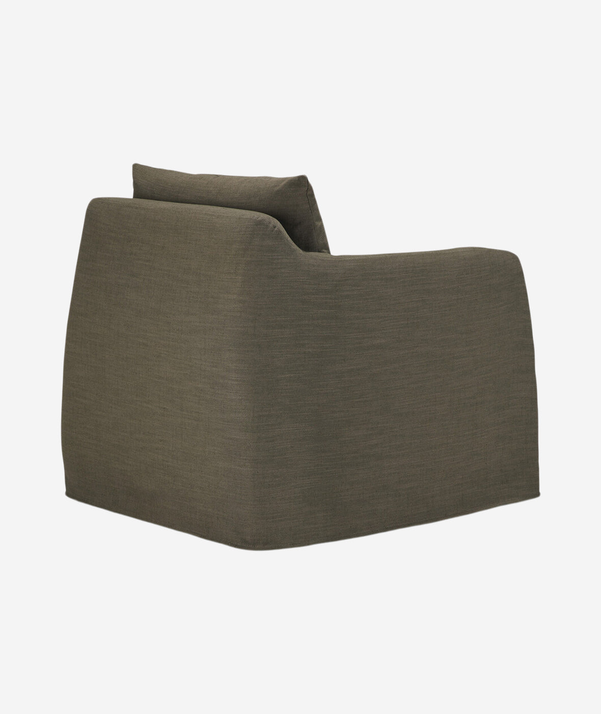 Weave Lounge Chair - More Options